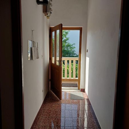 Studio-App Iva, Balcony With Sea View - 50 M From Beach Pag Town Eksteriør billede