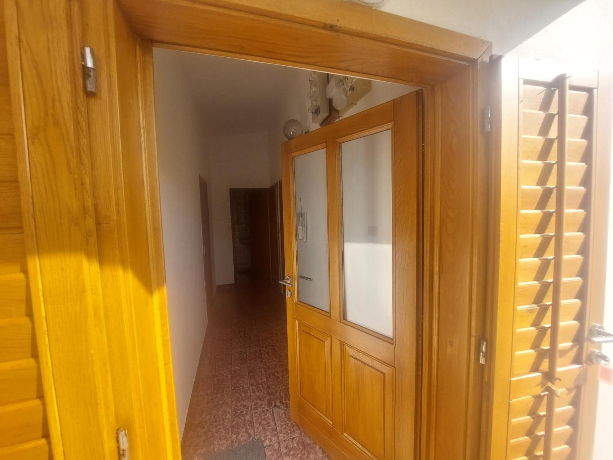 Studio-App Iva, Balcony With Sea View - 50 M From Beach Pag Town Eksteriør billede