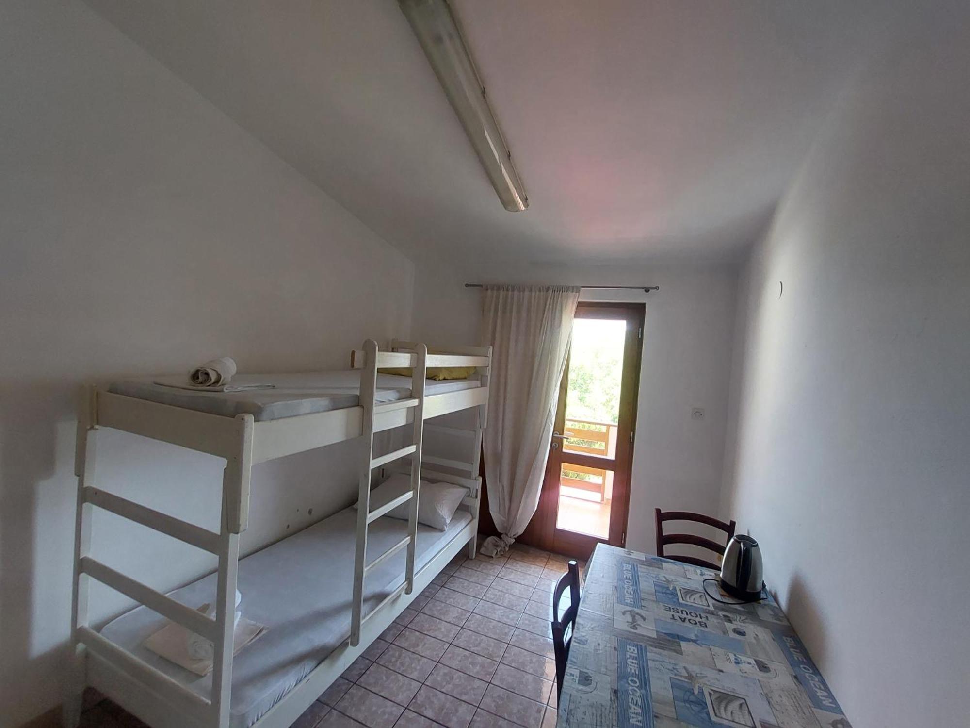 Studio-App Iva, Balcony With Sea View - 50 M From Beach Pag Town Eksteriør billede
